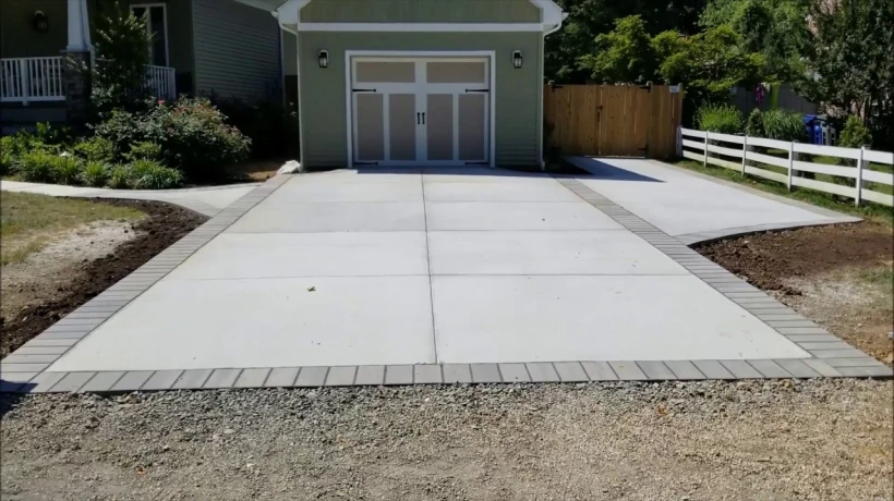The Complete Guide To Stylish And Durable Driveway Borders